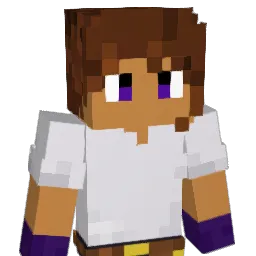 SmallSkai Minecraft avatar bust