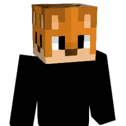 SmallSquire1161 Minecraft avatar bust