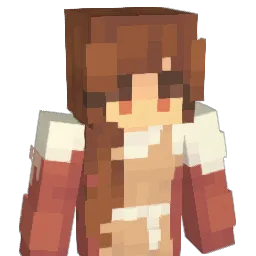 SmallStroom Minecraft avatar bust