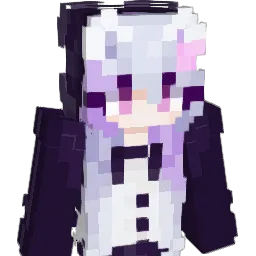 SmallYouth Minecraft avatar bust