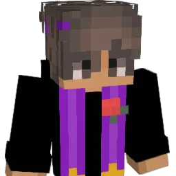 Small_Black's Minecraft skin