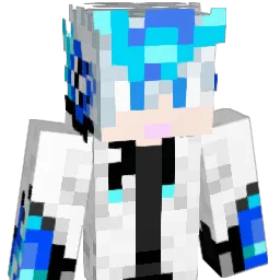 Small_Flew Minecraft avatar bust