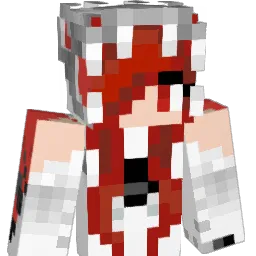 Small_Fry_12 Minecraft avatar bust