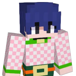 Small_Might21's Minecraft skin
