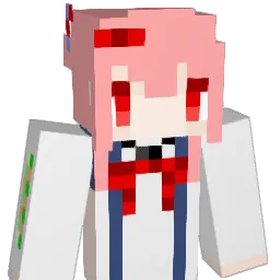 Small_Peas's Minecraft skin
