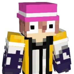Small_Tai's Minecraft skin