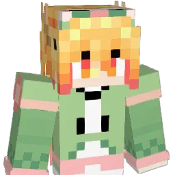 Small_Tohru's Minecraft skin