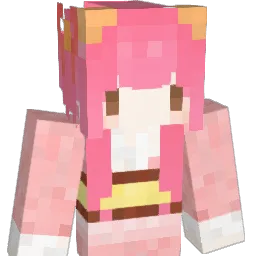 Small_sakuya's Minecraft skin