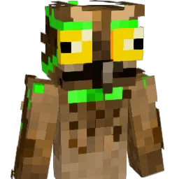 SmallabeeSmee Minecraft avatar bust