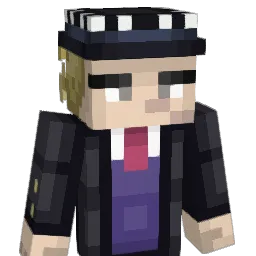 Smalldrom82's Minecraft skin