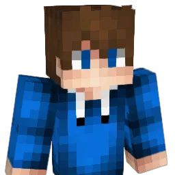 SmallerCord's Minecraft skin
