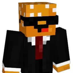 SmallerSneeze29 Minecraft avatar bust