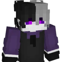 SmallestBeanBoi Minecraft avatar bust