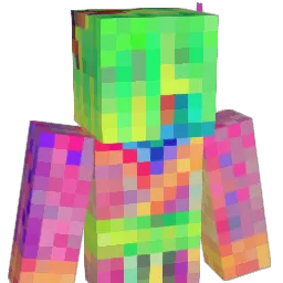 SmallestBird420 Minecraft avatar bust