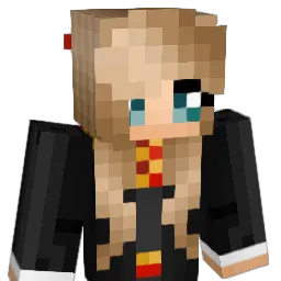 SmallestEggo Minecraft avatar bust