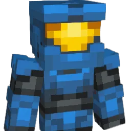 SmallestMite09 Minecraft avatar bust