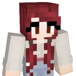Smallest_Seal Minecraft avatar bust