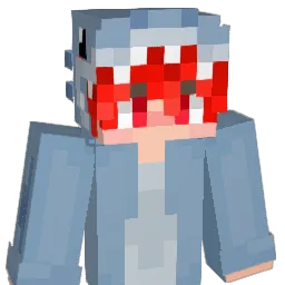 Smallfrizy Minecraft avatar bust