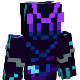 Smallfry45's Minecraft skin