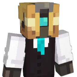 Smallinger's Minecraft skin