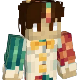 Smallishbeans's Minecraft skin