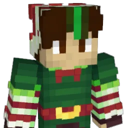 smallishbeans minecraft skin