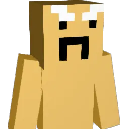 Smallpower_ Minecraft avatar bust