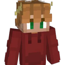 Smalls018 Minecraft avatar bust