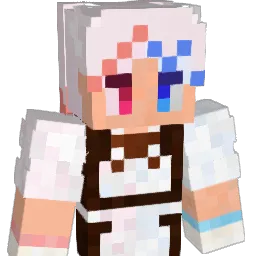 Smallship8710 Minecraft avatar bust