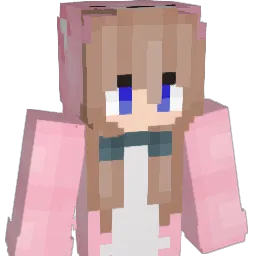 Smallya's Minecraft skin
