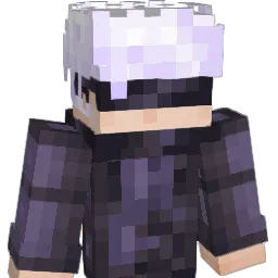 Smallyea's Minecraft skin