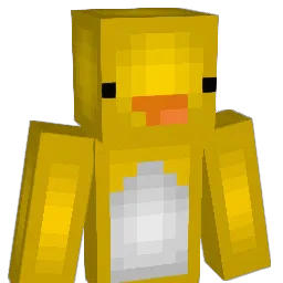 SmallzUnruly's Minecraft skin