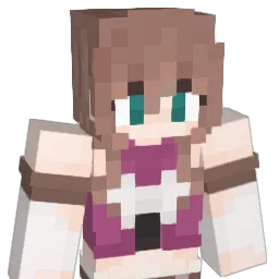 Smami's Minecraft skin