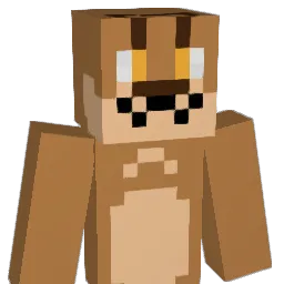SmamuelAdaMs Minecraft avatar bust