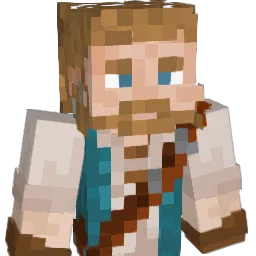 SmamyBoy Minecraft avatar bust