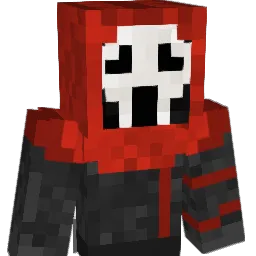 Sman10001 Minecraft avatar bust