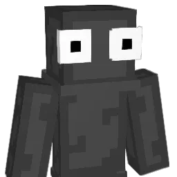Smanch Minecraft avatar bust