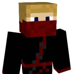 Smandrewpydo Minecraft avatar bust