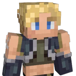 Smannia's Minecraft skin