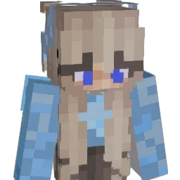 Smaris Minecraft avatar bust