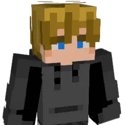 Smarllo Minecraft avatar bust