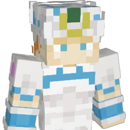 SmarmyTomato Minecraft avatar bust