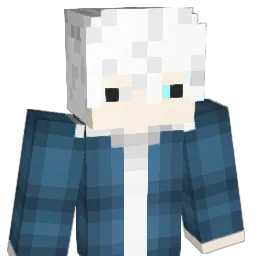 Smart29 Minecraft avatar bust