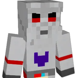 SmartAlex Minecraft avatar bust