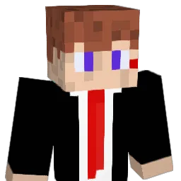 SmartBot1's Minecraft skin