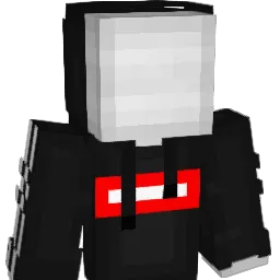 SmartButLazy864 Minecraft avatar bust