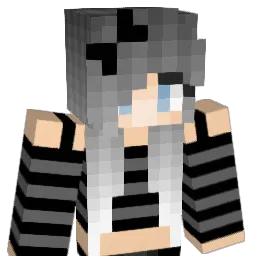 SmartCookie2873 Minecraft avatar bust