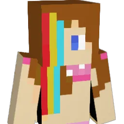 SmartEmily's Minecraft skin