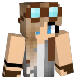 SmartGabriel42 Minecraft avatar bust