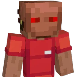 SmartGoogle Minecraft avatar bust